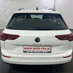 VW Golf 8 Var. 1.5 TSI Life