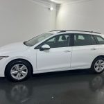 VW Golf 8 Var. 1.5 TSI Life