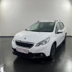 Peugeot 2008 1.6 VTI Active