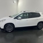 Peugeot 2008 1.6 VTI Active
