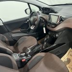 Peugeot 2008 1.6 VTI Active