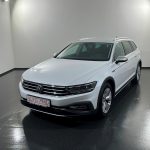 VW Passat Alltrack 2.0 TDI SCR 4Motion DSG