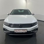 VW Passat Alltrack 2.0 TDI SCR 4Motion DSG