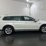 VW Passat Alltrack 2.0 TDI SCR 4Motion DSG