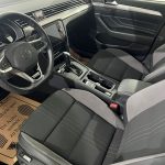 VW Passat Alltrack 2.0 TDI SCR 4Motion DSG