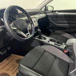VW Passat Alltrack 2.0 TDI SCR 4Motion DSG