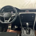 VW Passat Alltrack 2.0 TDI SCR 4Motion DSG