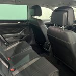 VW Passat Alltrack 2.0 TDI SCR 4Motion DSG
