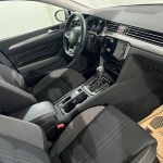 VW Passat Alltrack 2.0 TDI SCR 4Motion DSG
