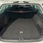 VW Passat Alltrack 2.0 TDI SCR 4Motion DSG