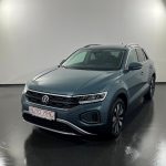 VW T-Roc 1.0 TSI Move