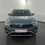 VW T-Roc 1.0 TSI Move