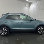 VW T-Roc 1.0 TSI Move