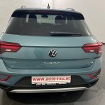 VW T-Roc 1.0 TSI Move