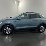 VW T-Roc 1.0 TSI Move