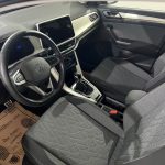 VW T-Roc 1.0 TSI Move