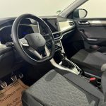 VW T-Roc 1.0 TSI Move