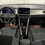 VW T-Roc 1.0 TSI Move