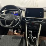 VW T-Roc 1.0 TSI Move