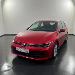 VW Golf 8 Lim. 1.5 TSI