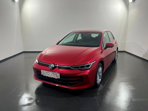 VW Golf 8 Lim. 1.5 TSI WOB-N 9688