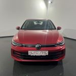 VW Golf 8 Lim. 1.5 TSI