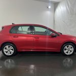 VW Golf 8 Lim. 1.5 TSI
