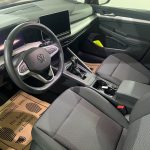 VW Golf 8 Lim. 1.5 TSI