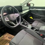 VW Golf 8 Lim. 1.5 TSI