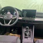 VW Golf 8 Lim. 1.5 TSI