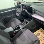 VW Golf 8 Lim. 1.5 TSI