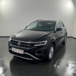 VW T-Roc 1.0 TSI Life