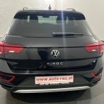 VW T-Roc 1.0 TSI Life