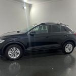 VW T-Roc 1.0 TSI Life