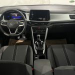VW T-Roc 1.0 TSI Life
