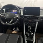 VW T-Roc 1.0 TSI Life