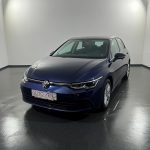 VW Golf 8 Lim. 2.0 TDI SCR Life