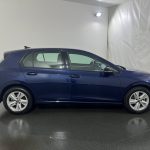 VW Golf 8 Lim. 2.0 TDI SCR Life