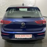 VW Golf 8 Lim. 2.0 TDI SCR Life