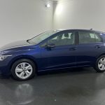 VW Golf 8 Lim. 2.0 TDI SCR Life