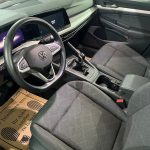 VW Golf 8 Lim. 2.0 TDI SCR Life
