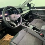VW Golf 8 Lim. 2.0 TDI SCR Life
