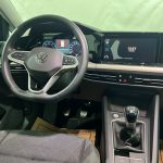 VW Golf 8 Lim. 2.0 TDI SCR Life