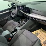 VW Golf 8 Lim. 2.0 TDI SCR Life