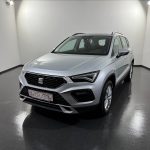 Seat Ateca 2.0 TDI Style 4Drive DSG