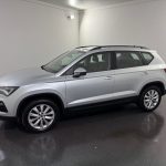 Seat Ateca 2.0 TDI Style 4Drive DSG