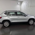 Seat Ateca 2.0 TDI Style 4Drive DSG