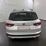 Seat Ateca 2.0 TDI Style 4Drive DSG