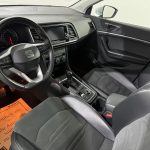 Seat Ateca 2.0 TDI Style 4Drive DSG
