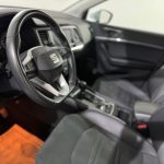 Seat Ateca 2.0 TDI Style 4Drive DSG